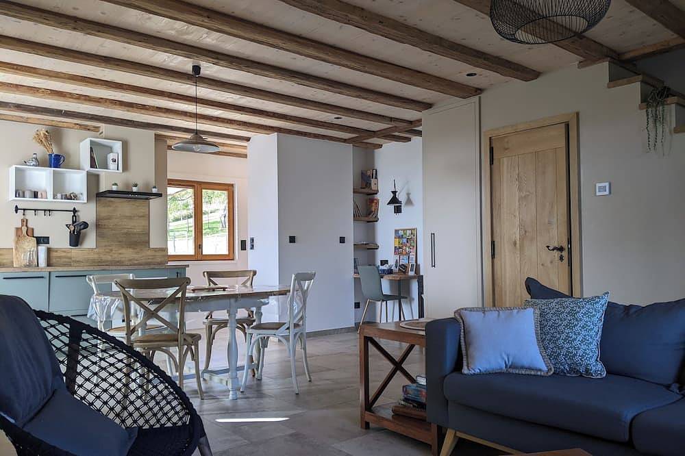 Maison de vacances