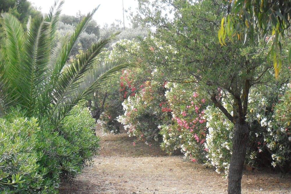 Ganze Wohnung, Villa Koka - Ein kleines Paradies nahe Ermioni in Ermioni, Argolis