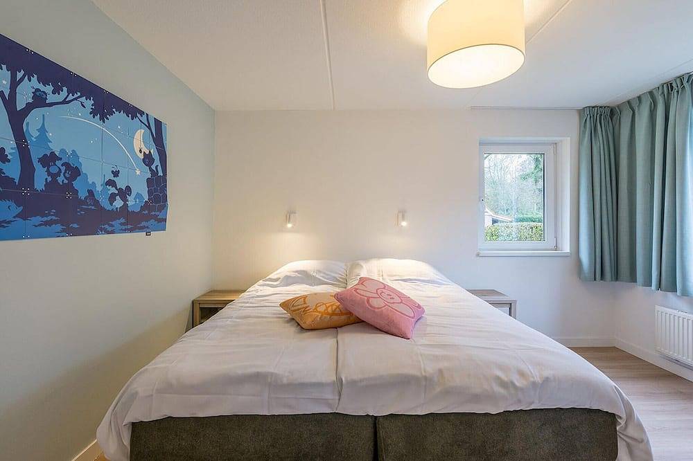 Villa in Hoogerheide mit privater Terrasse in Nordbrabant