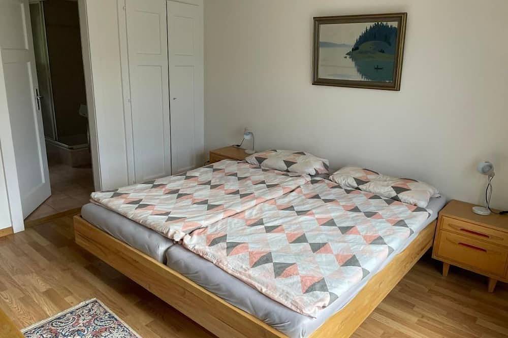 Chalet Le Clapotis in Le Lieu (Vaud), Nord Vaudois