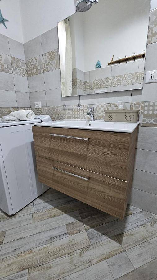 Maison d’hôte pour 4 personnes dans Orosei - 3