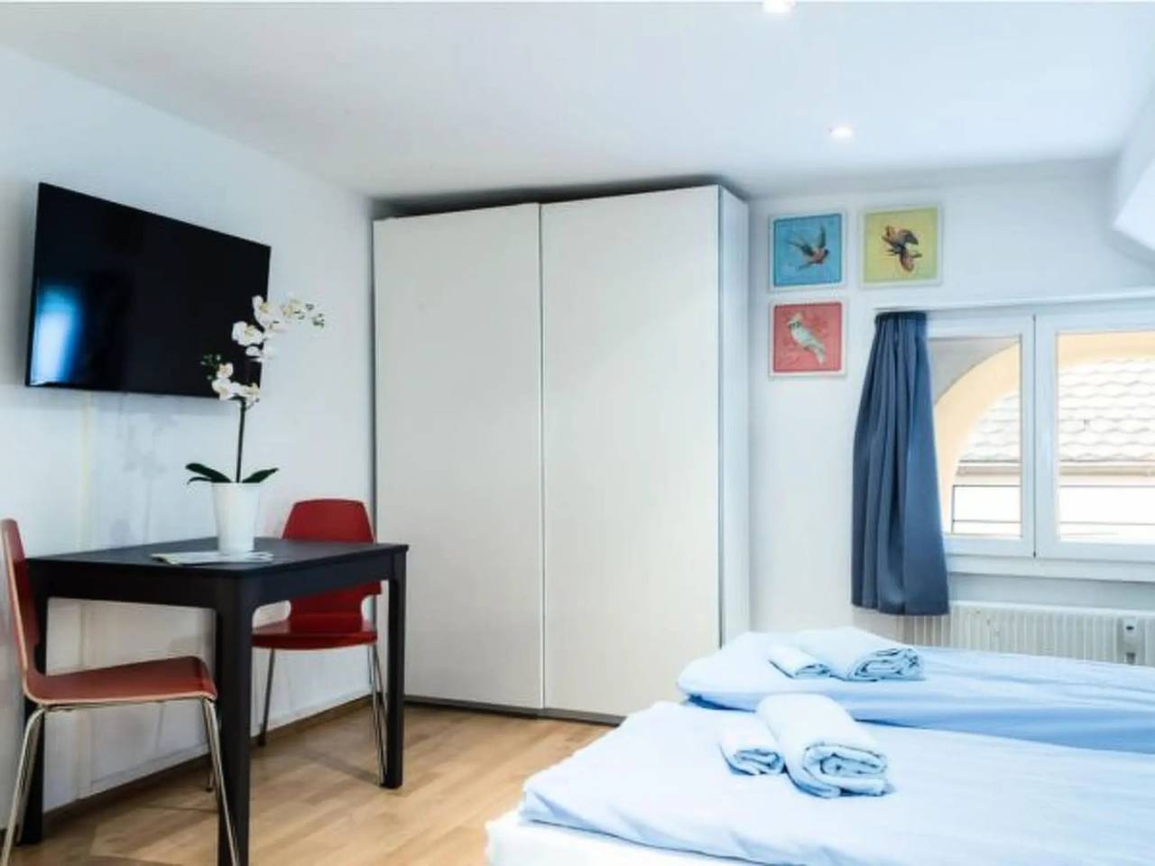 Ganze Wohnung, 1 Pièce 2 Personnes in Luzern Zustellkreis, Luzern