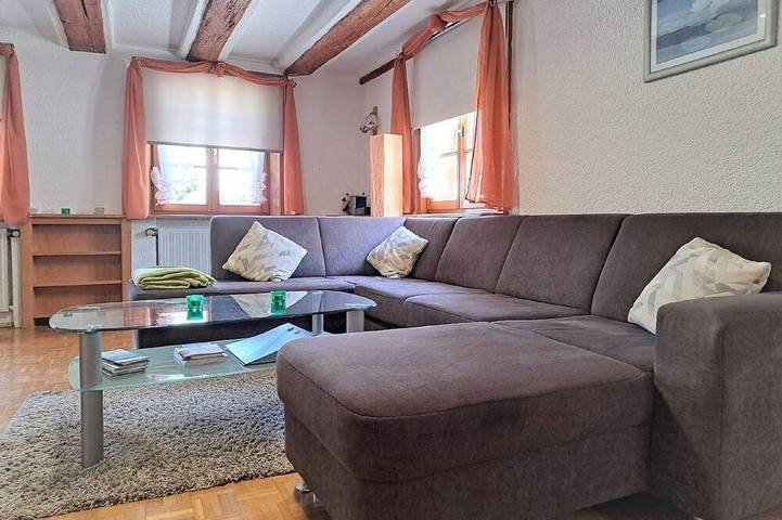 Ferienwohnung für 4 Personen - 1