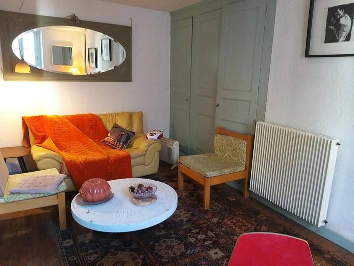 Location de vacances pour 4 personnes, avec balcon, animaux acceptés à Aire-sur-l'Adour