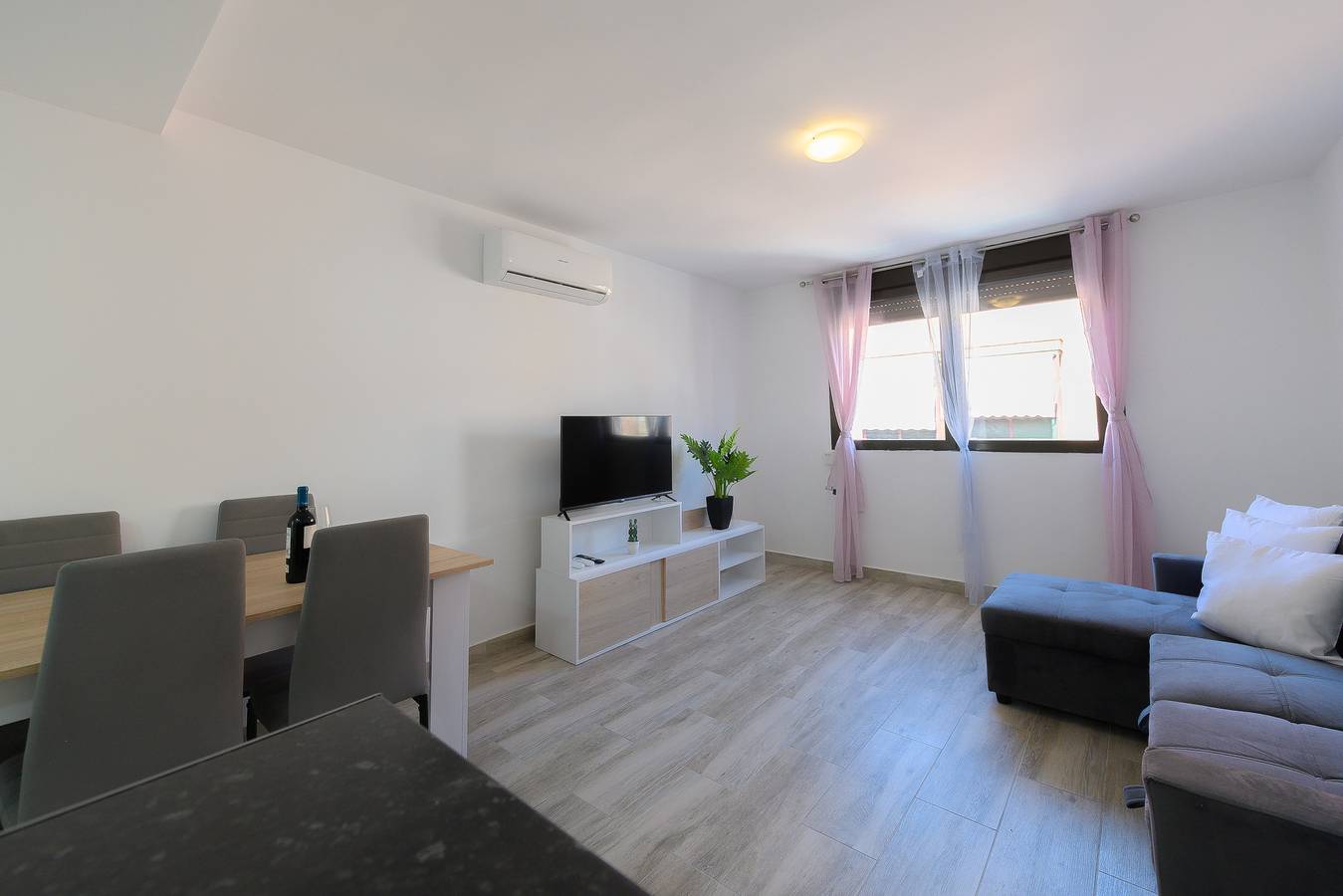 M Acogedor apartamento de un dormitorio, foto 9