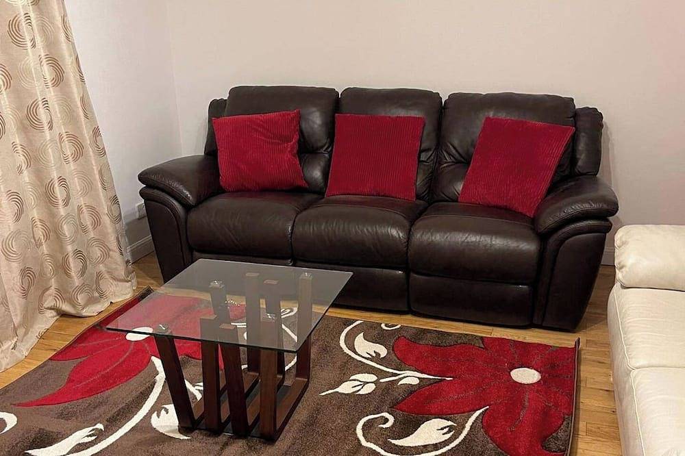 Entire apartment, Charming Aberdeen Apartment in Aberdeen, Aberdeenshire