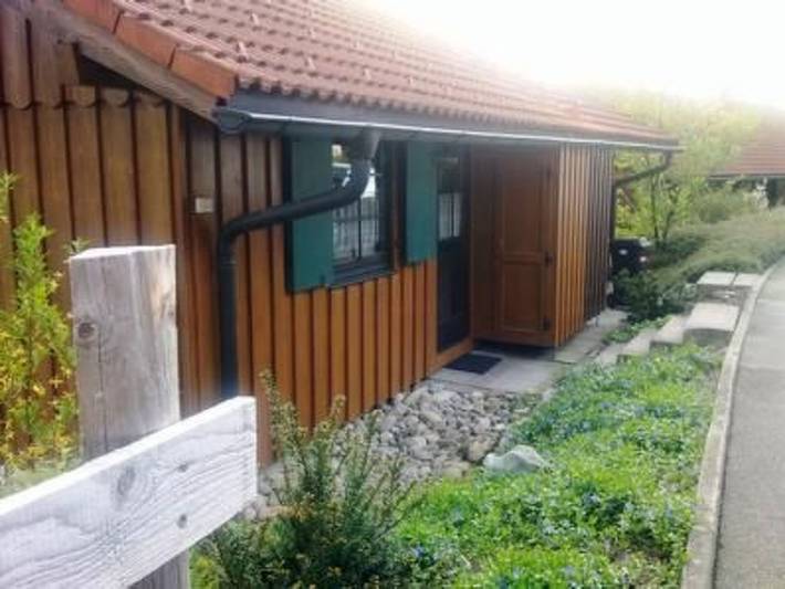 Ferienhaus für 4 Personen, mit Terrasse in Missen-Wilhams