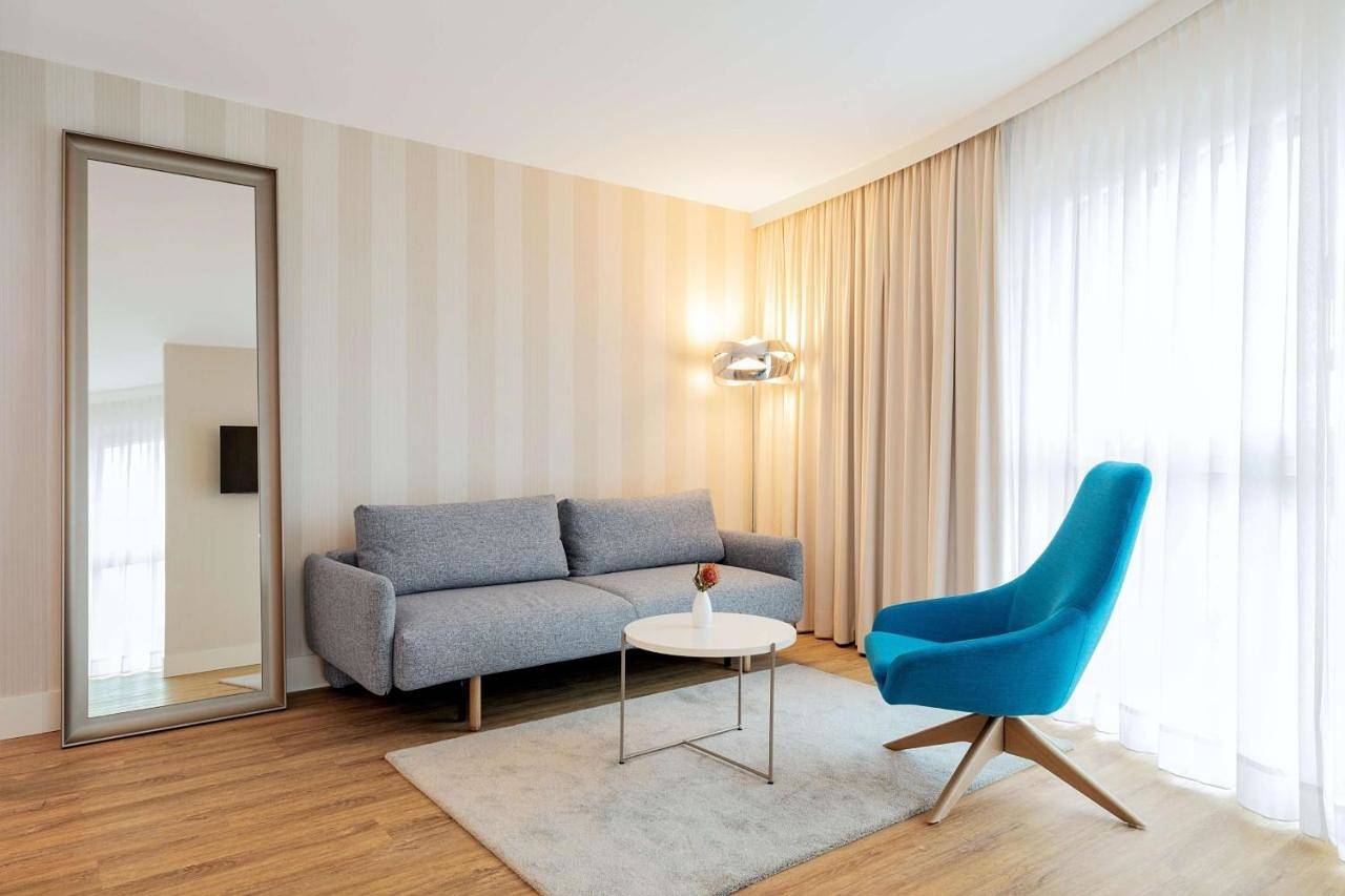 Hotel dla 10 osób in Schwetzingerstadt/Oststadt, Mannheim
