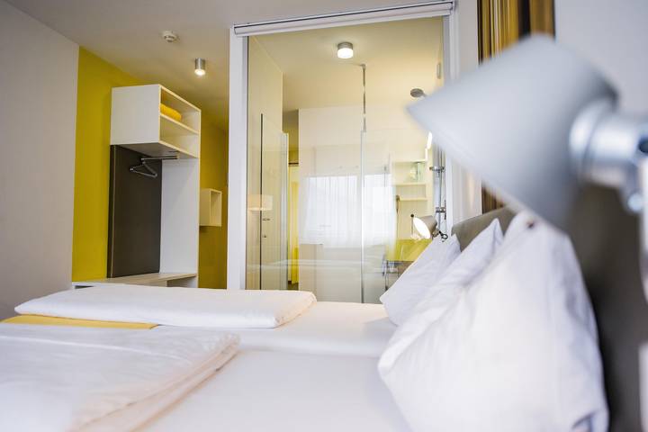 Hotel für 3 Personen, mit Haustier in Schwaz - 3
