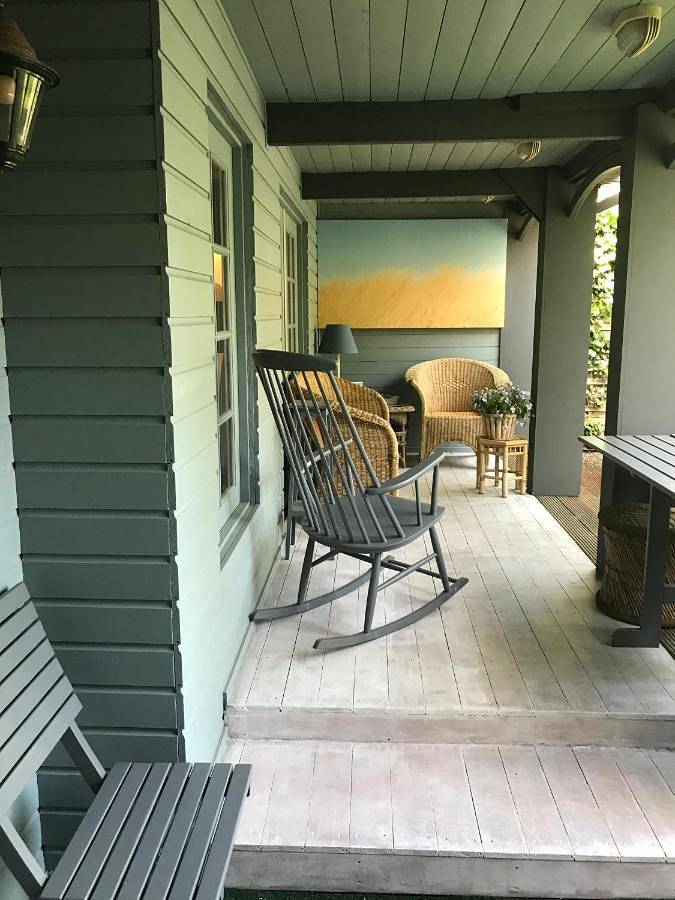 Ferienwohnung für 2 Personen, mit Terrasse und Ausblick in Westland - 4