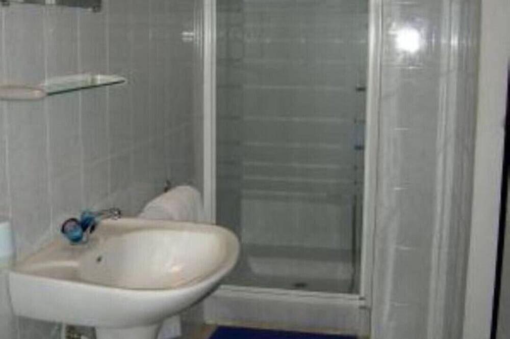 L'Olivaie - Chambre / Camera 2 in Porto-Vecchio, Arrondissement de Sartène