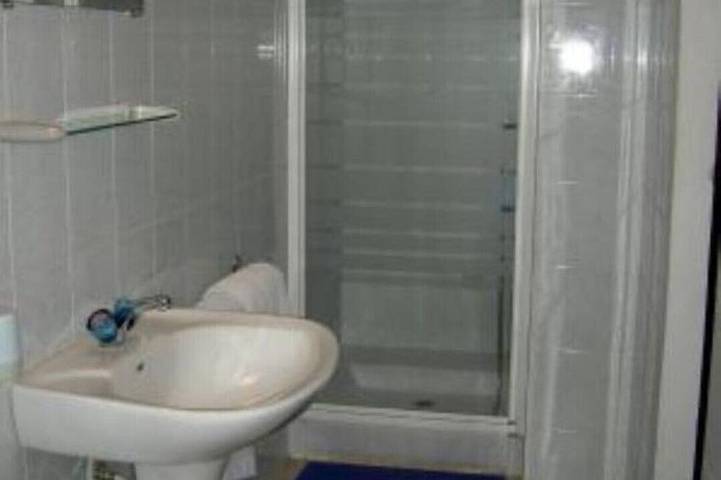 Chambre d’hôte pour 2 personnes à Porto-Vecchio - 3