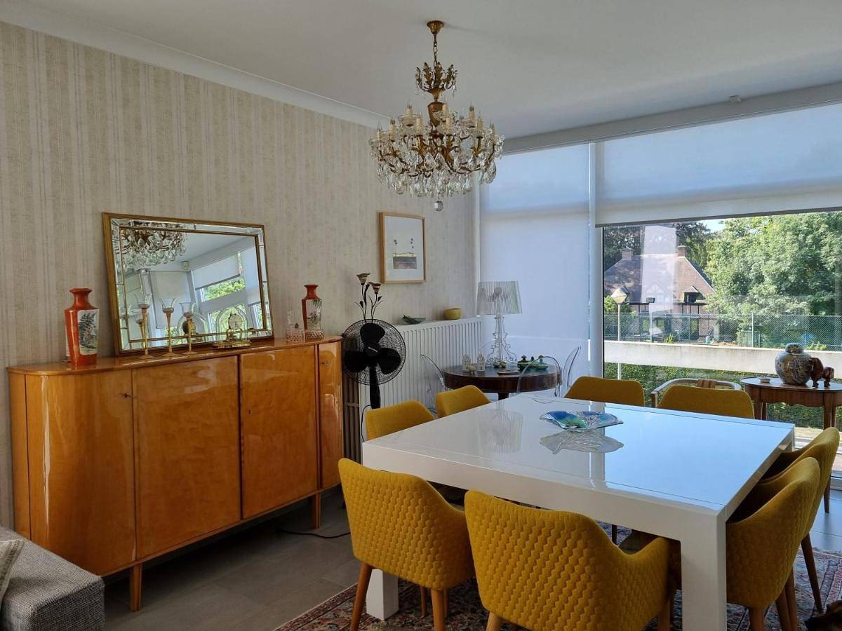 Geheel appartement, Magnifique appartement- Brussels expo Laeken in Brussel, Brussel en omgeving