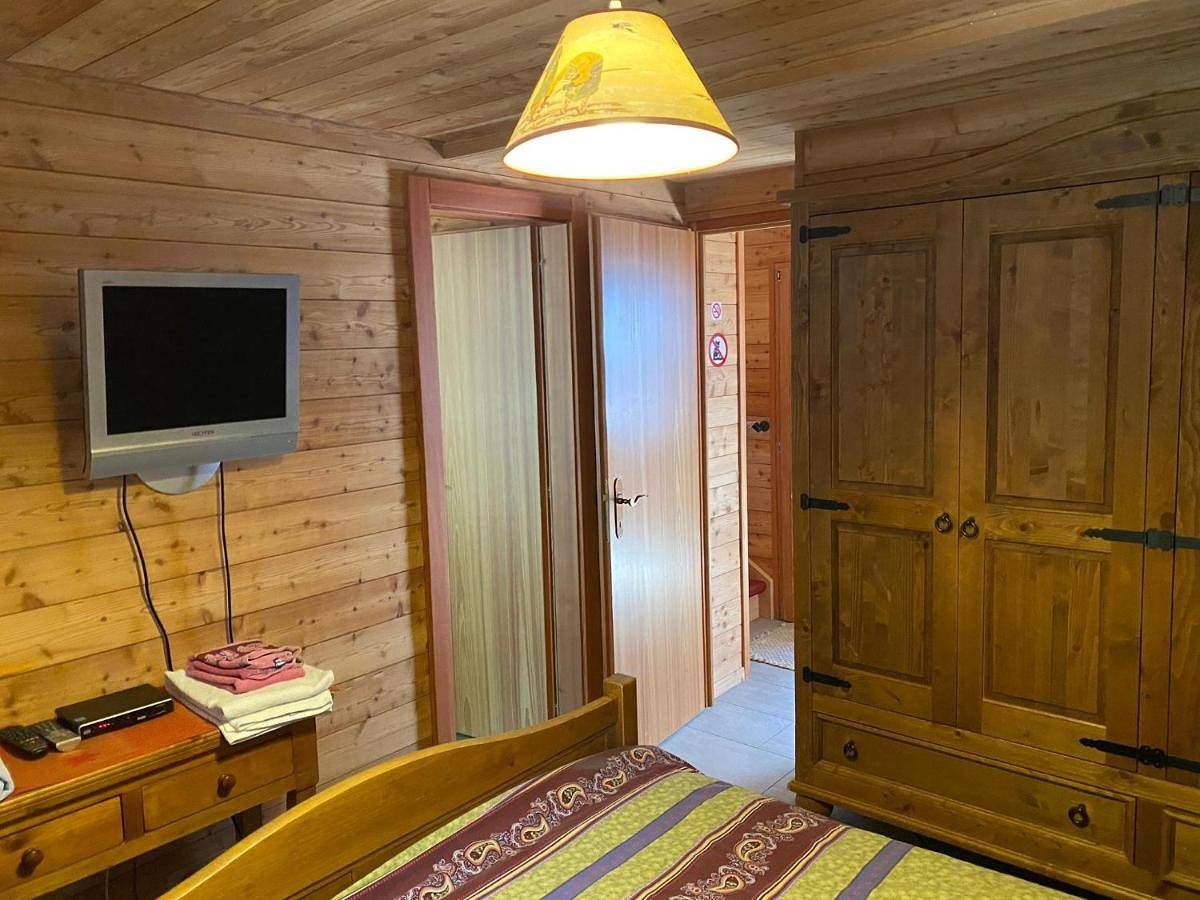 Two-Bedroom Chalet in Zermatt, Walliser Alpen