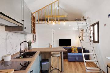 Villa pour 4 Personnes dans Porto Moniz, Île de Madère, Photo 3