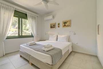 Villa für 6 Personen in Lesbos, Bild 3