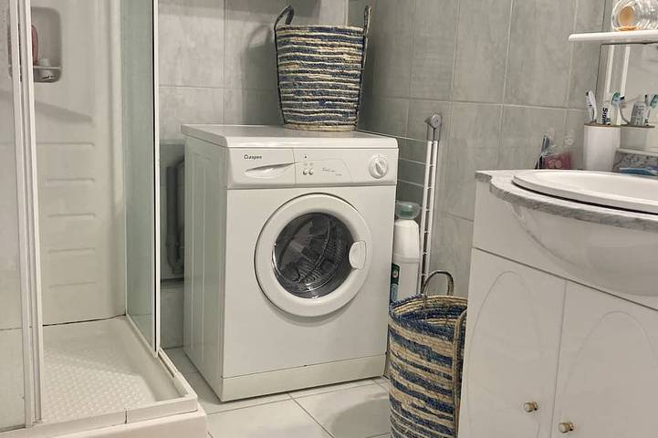 Gîte pour 2 personnes dans Vert Bois - 2