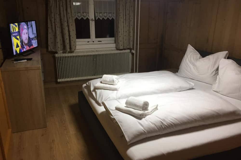 Ganze Wohnung, Urige Ferienwohnung in Bauernhaus in Schröcken, Bregenzerwald