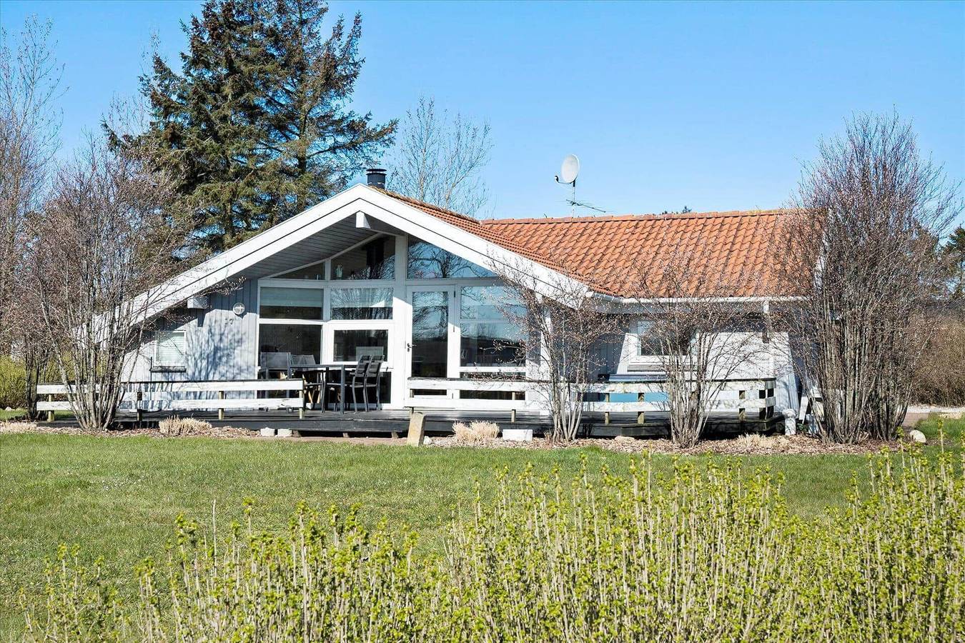 Fy137 Middelfart - Altairvej 17 in Vejlby Fed, Kleiner Belt