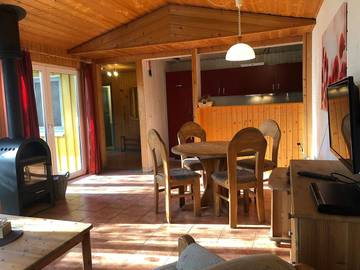 Ferienpark für 4 Personen in Granzow, Mecklenburg-Strelitz, Bild 4