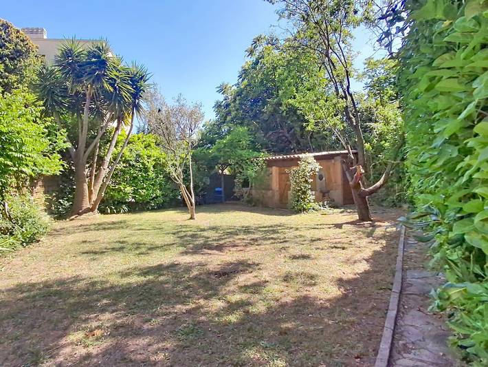 Gîte pour 5 personnes, avec terrasse et jardin dans Les Lecques - 2