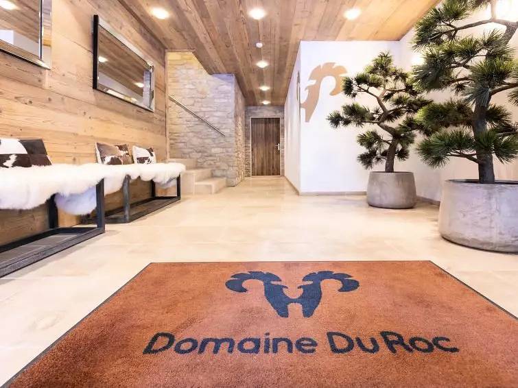 Appartement entier, 6 Pièces 10 Personnes in Villars-sur-Ollon, Ollon (Villars-sur-Ollon)