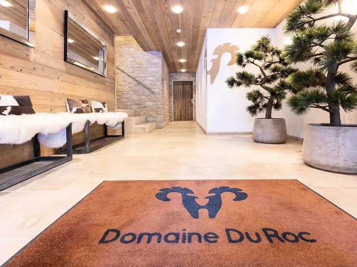 Gîte pour 10 personnes, avec sauna dans Villars-sur-Ollon - 2