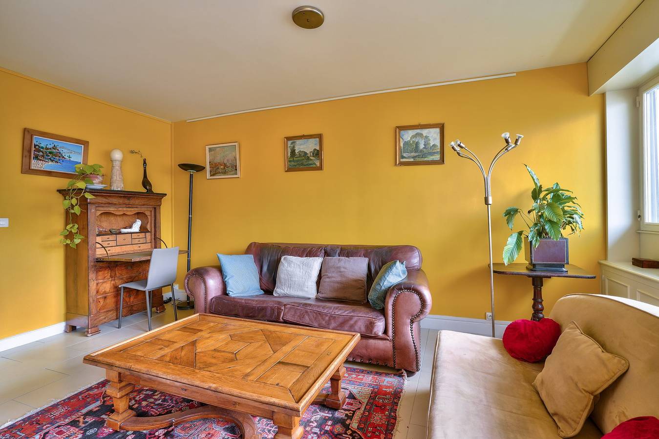 Appartement de vacances