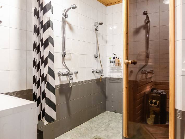 Ganze Wohnung, Rome 10 in Pudasjärvi