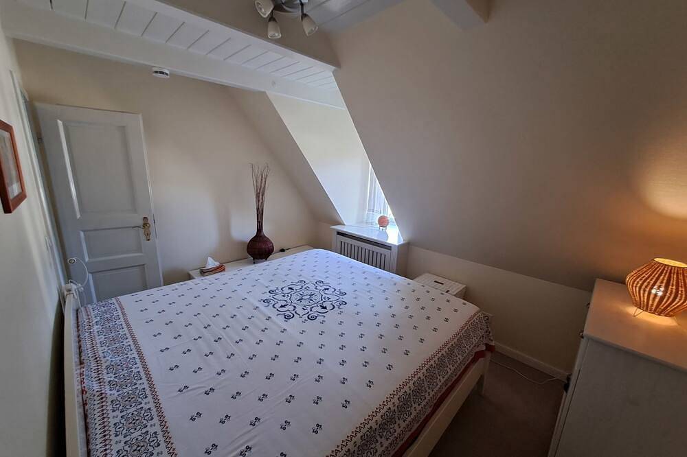 Ganze Wohnung, Ferienwohnung/App. für 3 Gäste mit 46m² in Dunsum in Dunsum, Föhr