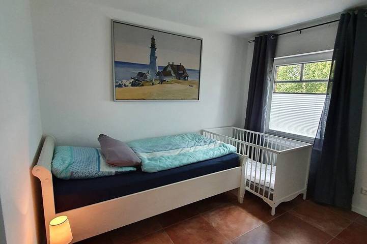 Ferienwohnung für 4 Personen, mit Garten in Haren (Ems) - 2