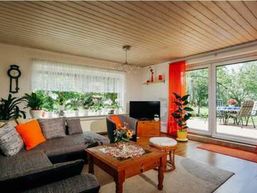 Ferienwohnung für 4 Personen in Bützow, Mecklenburgische Seenplatte, Bild 2