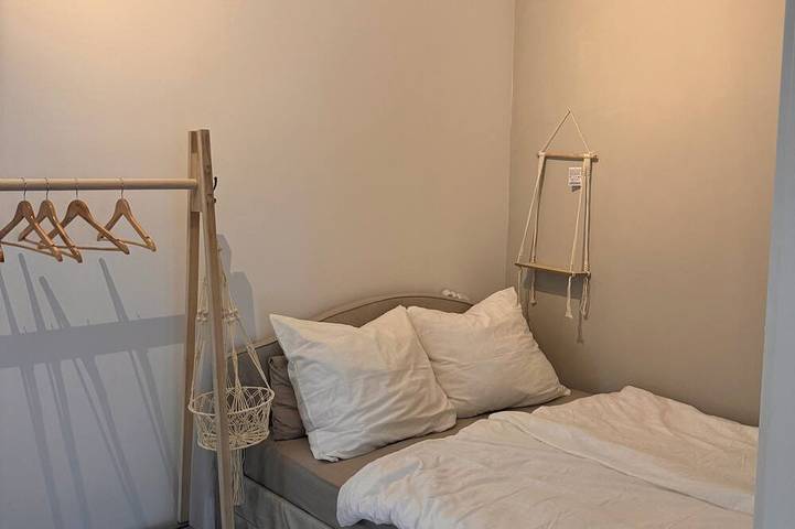 Geheel appartement, Charming Old Building Apartment in Friedrichshain – Westwing Design & Central in Friedrichshain - Kreuzberg, Berlijn