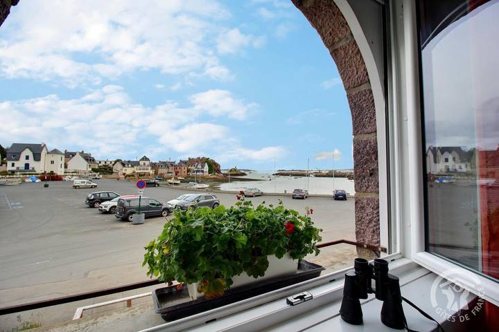 Gîte pour 5 personnes dans Port de Loguivy de la mer - 2