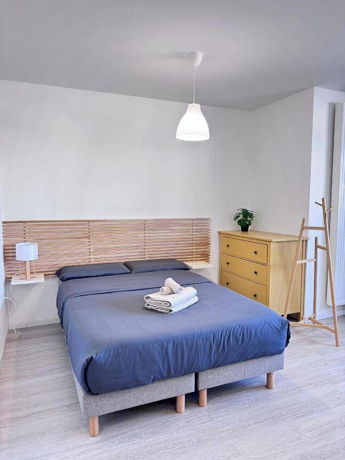 Appartement de vacances pour 2 personnes