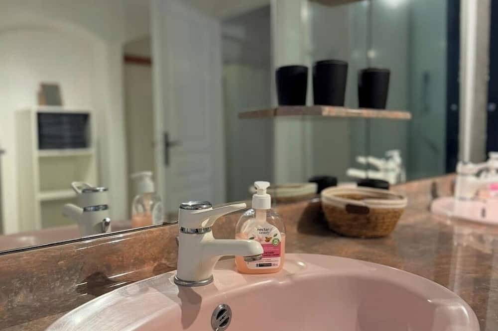 Entire apartment, Le grand Haussmannien in Le Puy-en-Velay, Haute-Loire