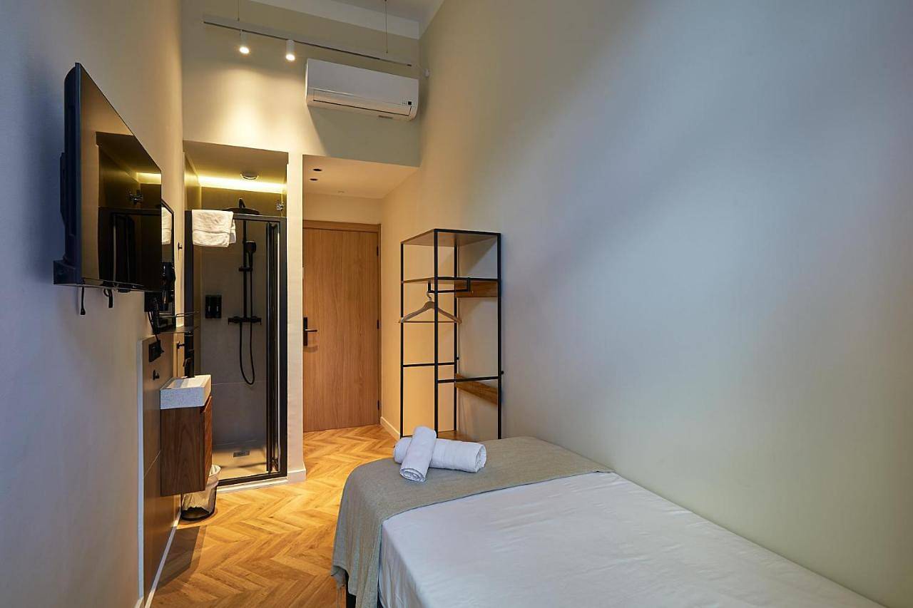 Ella Hostel Boqueria in Centro Barcelona, Barcelona