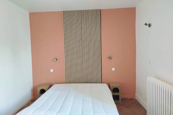 Location de vacances pour 6 personnes à Valliquerville - 2