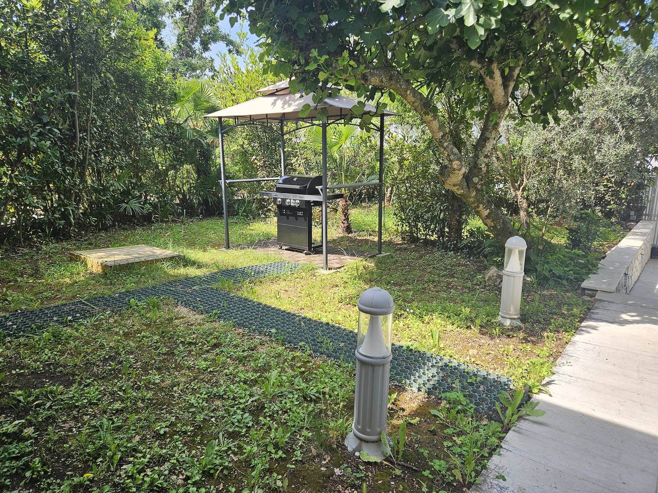 Ganze Wohnung, Apartments with parking spaces Njivice, Krk - 20453 in Njivice, Krk