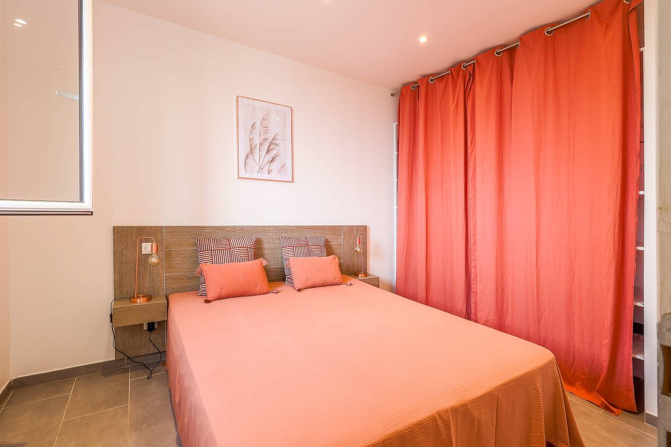 Villa Ghjunchitu - Proche de l'ile Rousse in Corbara, Région de Calvi