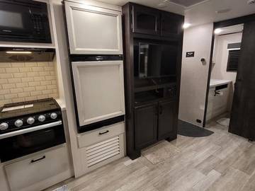 Bungalow für 2 Personen in Puget Sound, Washington, Bild 4