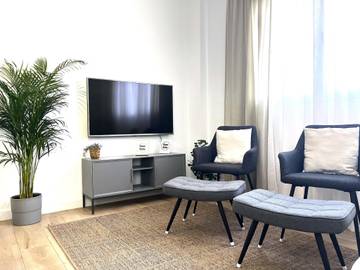 Villa für 5 Personen in Altstadt Málaga, Malaga, Bild 3