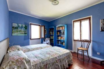 Maison De Vacances pour 4 Personnes dans Gardone Riviera, Montagnes autour du lac de Garde, Photo 3