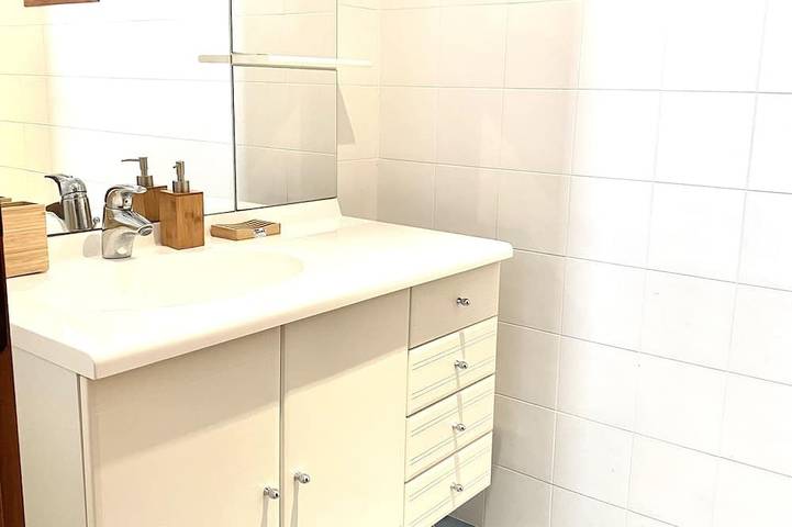 Villa pour 8 personnes, avec terrasse et jardin dans La Palmyre - 4