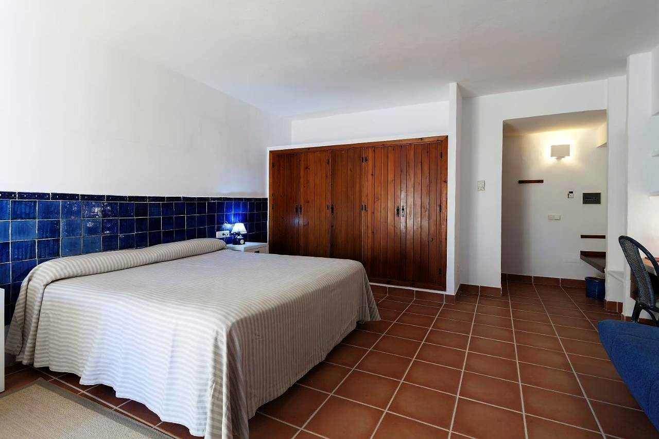 Cortijo El Sotillo in San José (Andalusia), Nijar