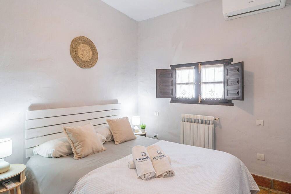 La Viña del Pajaro Casabermeja in Casabermeja, Provincia de Málaga