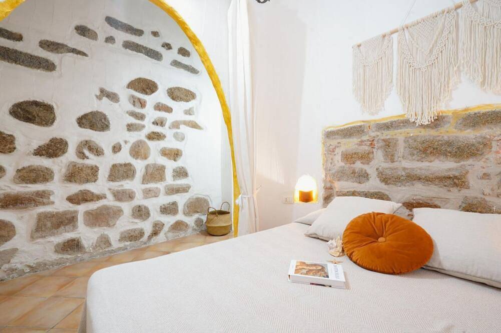 Appartamento intero, Olbia Centro, Le Saline in Terranoa/Olbia, Olbia