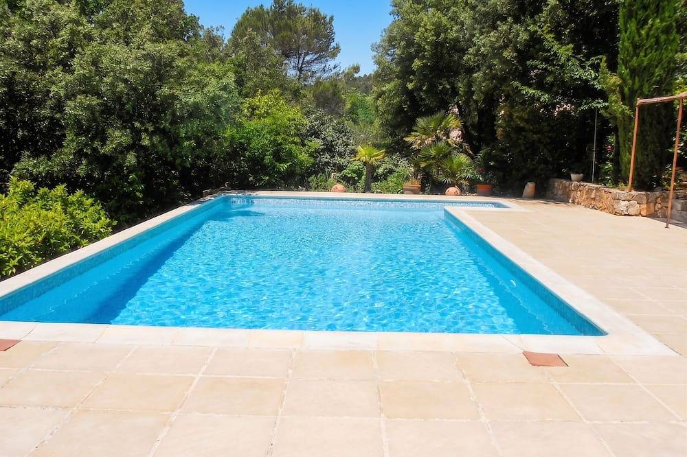 Homerez - Maison Barjols avec piscine in Barjols, Région de Brignoles