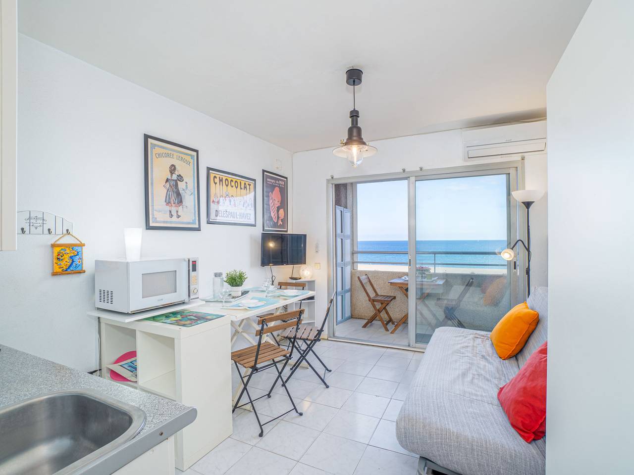 Appartamento vacanze a Costa Brava a partire da 72€ a notte