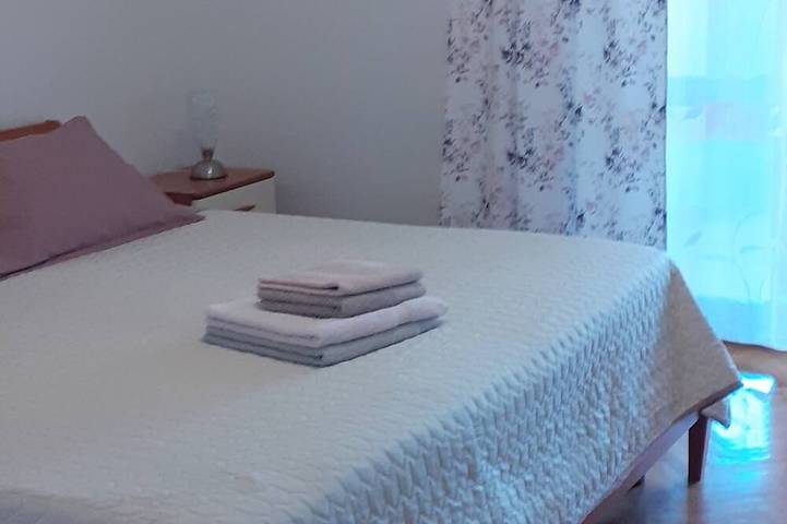 Entire apartment, Apertament  - Rovigno in Rovinj (Istria), Rovinj